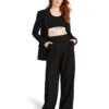 ISABELLA PANT BLACK