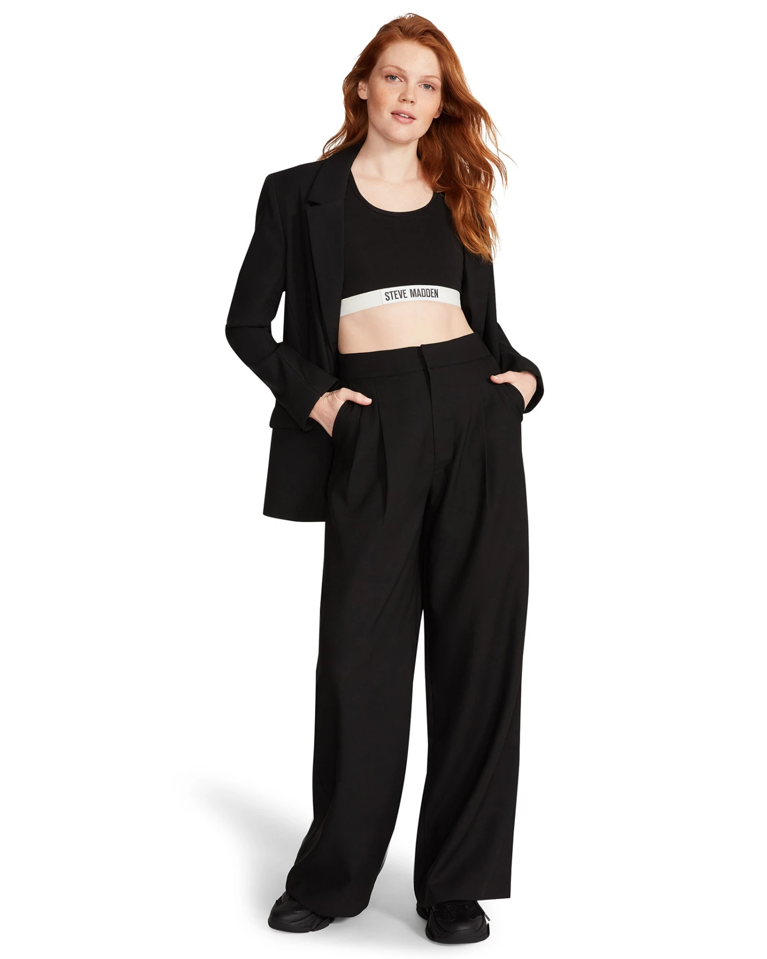 ISABELLA PANT BLACK 1 ISABELLA PANT BLACK