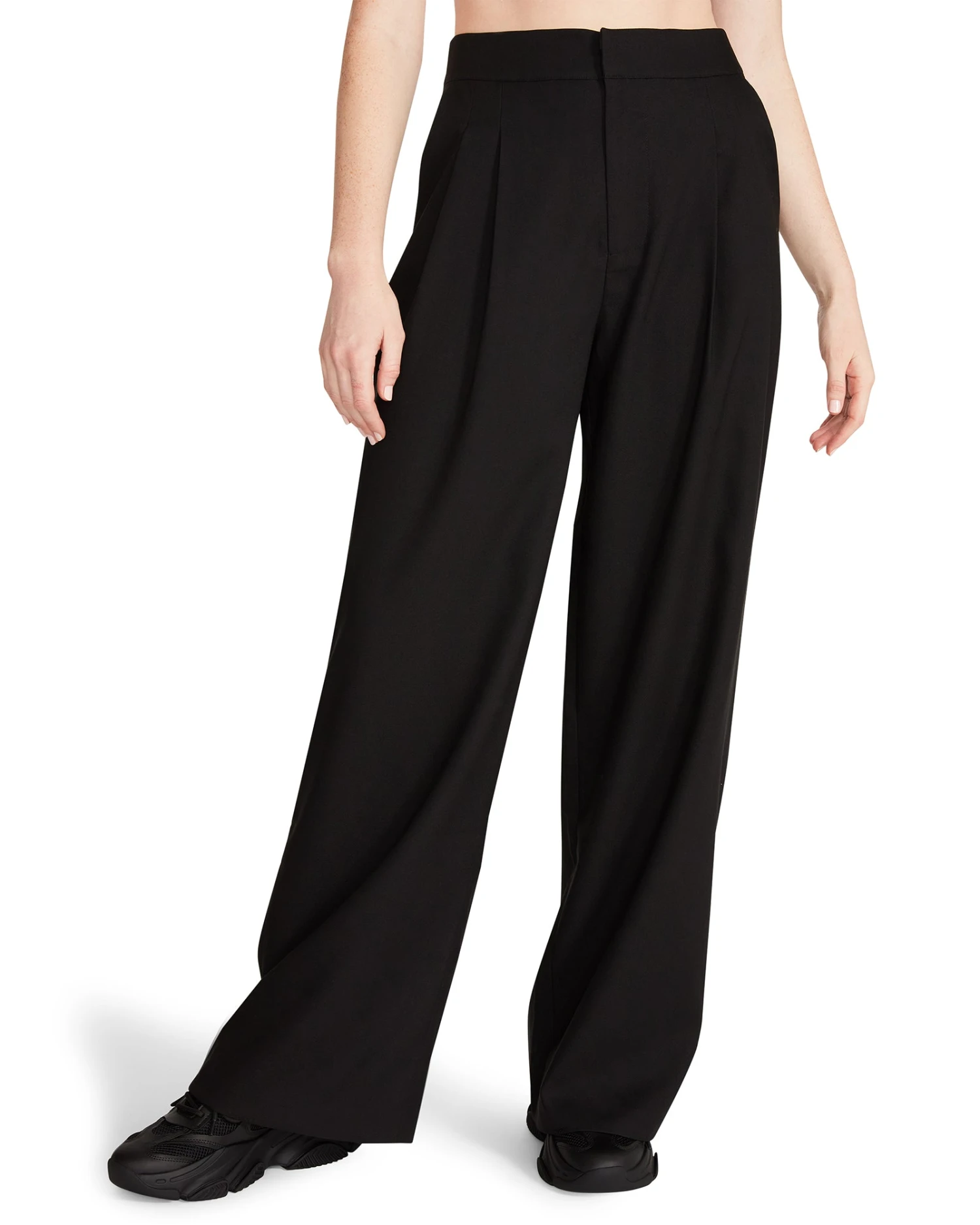 ISABELLA PANT BLACK 3 ISABELLA PANT BLACK - Image 3
