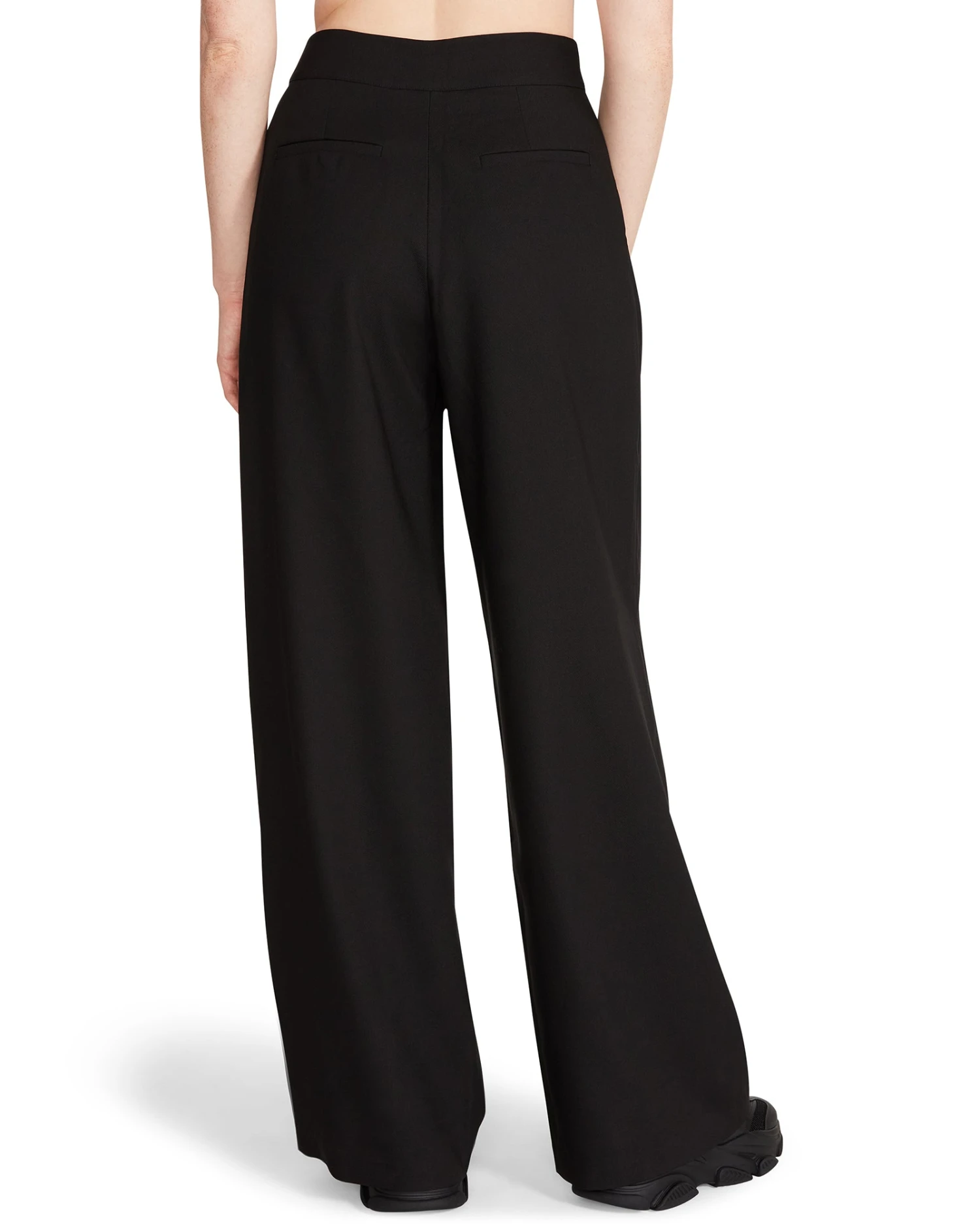 ISABELLA PANT BLACK 7 ISABELLA PANT BLACK - Image 7