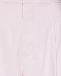 ISABELLA PANT PINK -Cheap Boots And Beyond Store STEVEMADDEN APPAREL BM303289 PINK DETAIL