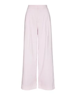 ISABELLA PANT PINK -Cheap Boots And Beyond Store STEVEMADDEN APPAREL BM303289 PINK GHOST