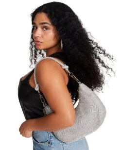 KIMMIE CORSET BLACK -Cheap Boots And Beyond Store STEVEMADDEN APPAREL BM304531 BLACK LARGE 2504 1