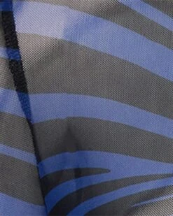 ELIZA TOP BLUE -Cheap Boots And Beyond Store STEVEMADDEN APPAREL BM305714 BLUE 68642 DETAIL