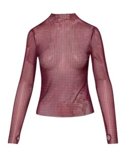 ELIZA TOP HOT PINK -Cheap Boots And Beyond Store STEVEMADDEN APPAREL BM305732 HOT PINK 68640