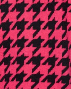 MARINA CARDIGAN HOT PINK -Cheap Boots And Beyond Store STEVEMADDEN APPAREL BM306216 HOT PINK 68658