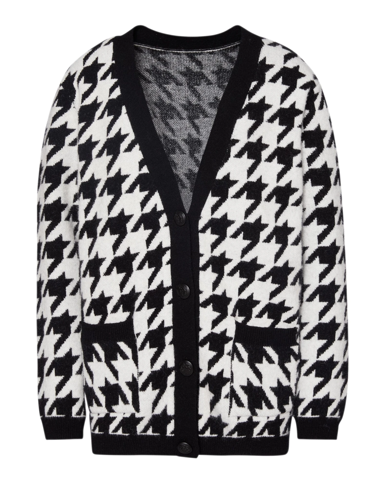 MARINA CARDIGAN WHITE 9 MARINA CARDIGAN WHITE - Image 9