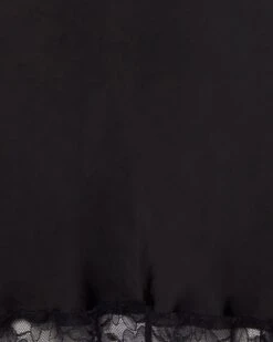 VEERA DRESS BLACK -Cheap Boots And Beyond Store STEVEMADDEN APPAREL BM308119 BLACK 68535