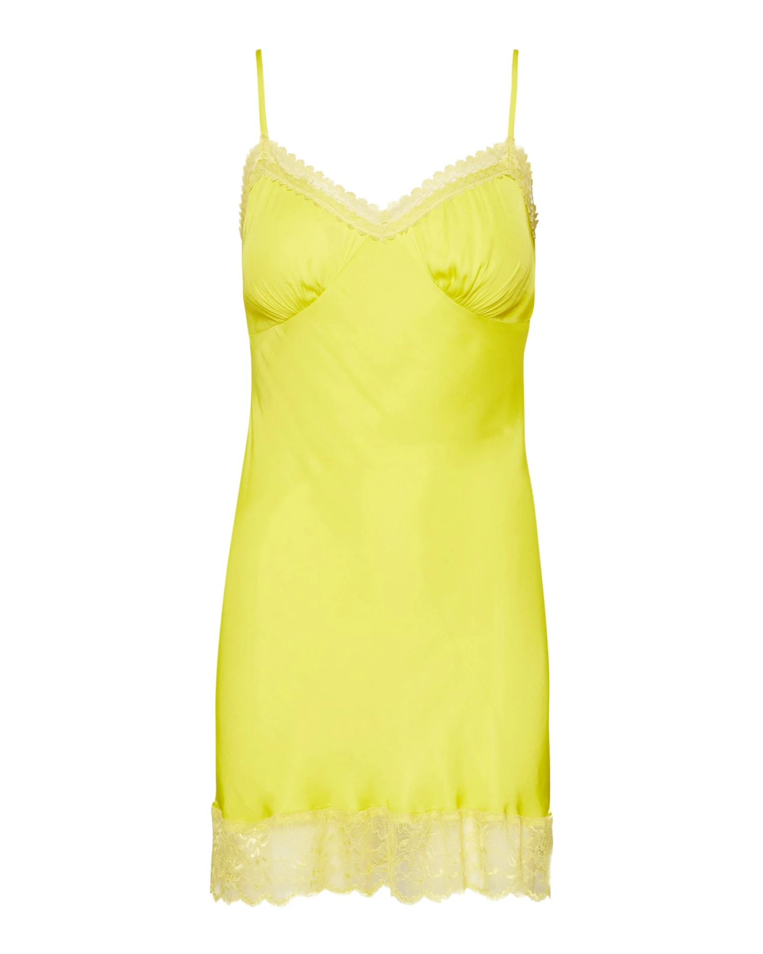 VEERA DRESS CITRON 7 VEERA DRESS CITRON - Image 7