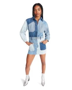 RYLEIGH DRESS DENIM FABRIC