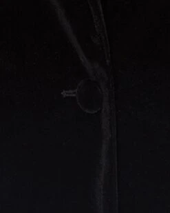 HARLOW BLAZER BLACK -Cheap Boots And Beyond Store STEVEMADDEN APPAREL BM402824 BLACK DETAIL