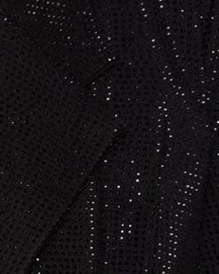 AYA JACKET BLACK -Cheap Boots And Beyond Store STEVEMADDEN APPAREL BM402839 BLACK DETAIL