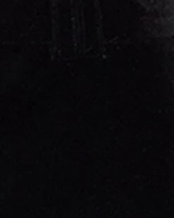 HARLOW PANT BLACK 18 HARLOW PANT BLACK -Cheap Boots And Beyond Store STEVEMADDEN APPAREL BM403338 BLACK DETAIL