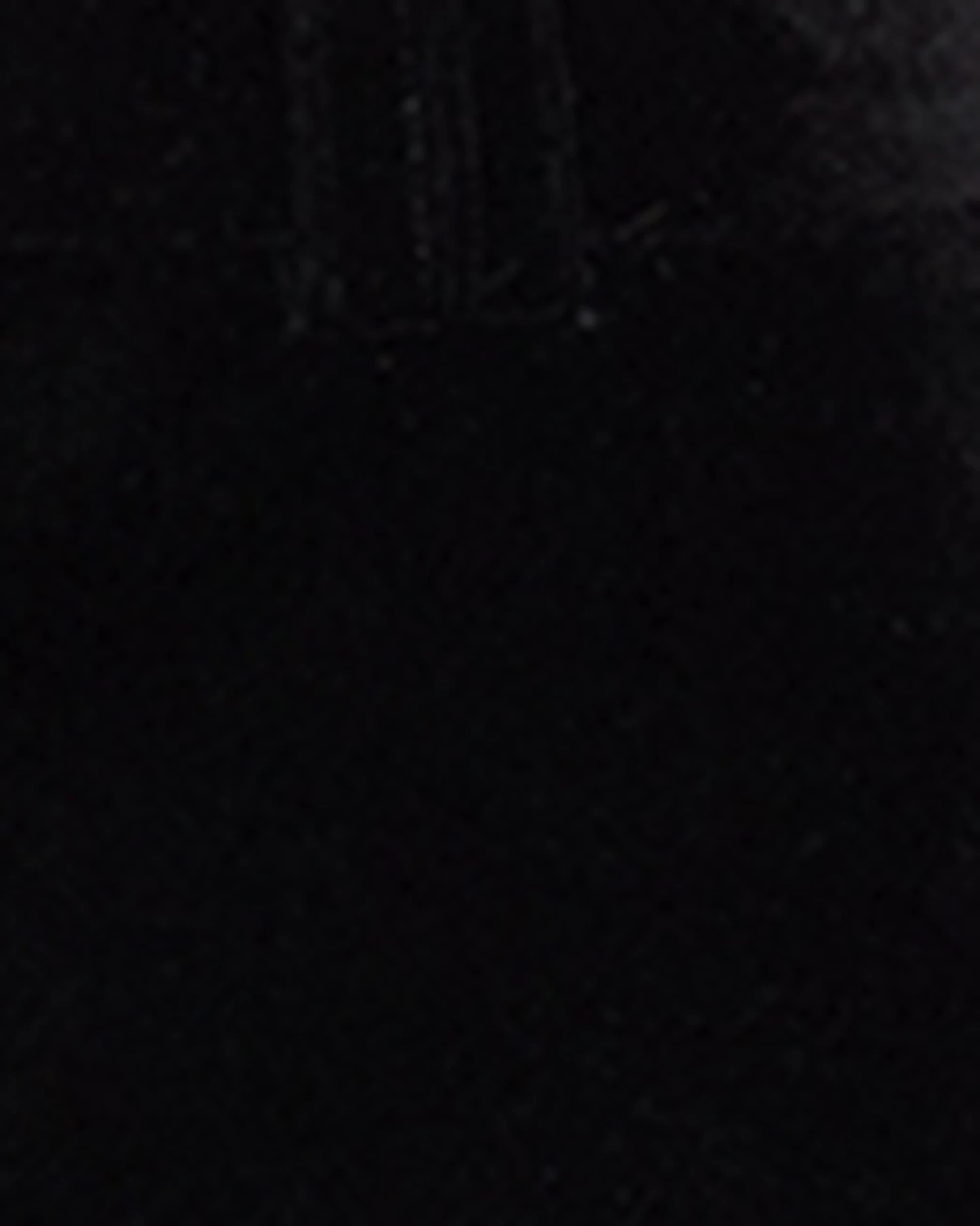 HARLOW PANT BLACK 9 HARLOW PANT BLACK - Image 9