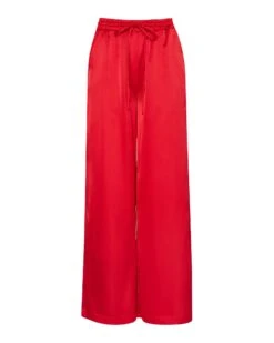 DORIAN PANT RED 23 DORIAN PANT RED -Cheap Boots And Beyond Store STEVEMADDEN APPAREL BM403348 RED 8938