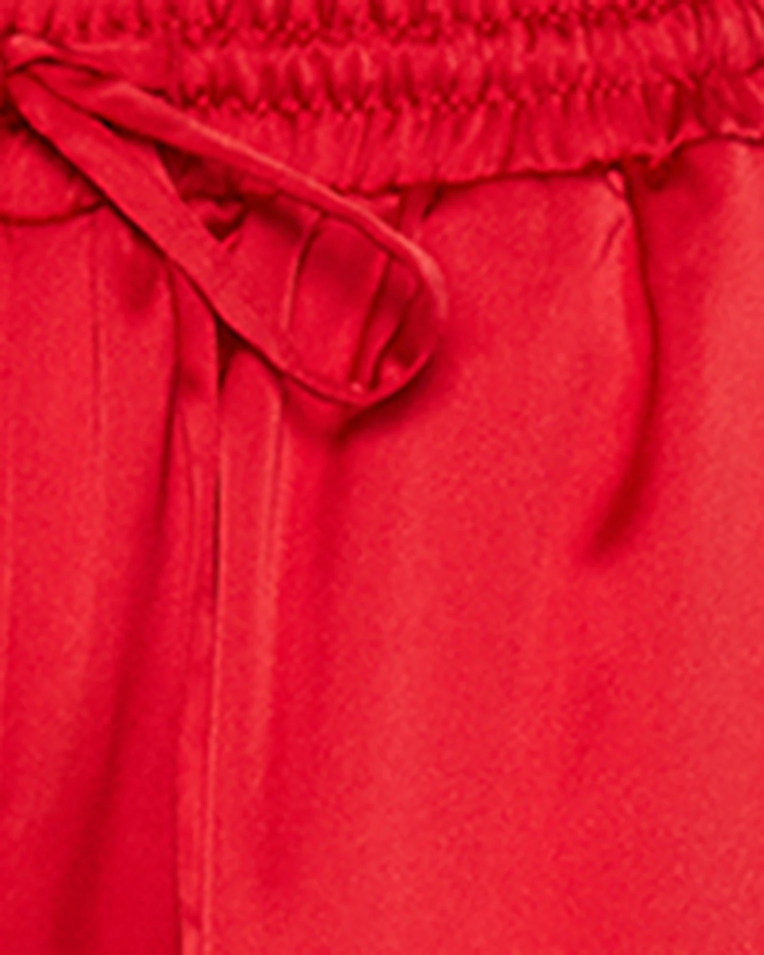 DORIAN PANT RED 11 DORIAN PANT RED - Image 11