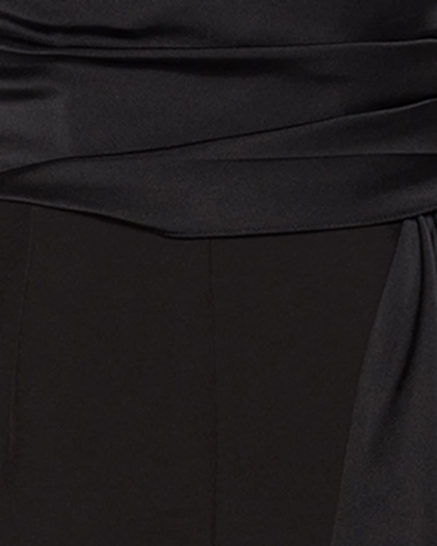 HARLEN JUMPSUIT BLACK 9 HARLEN JUMPSUIT BLACK - Image 9