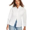 NADIA SHIRT WHITE