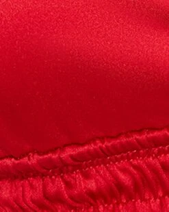 PEPPER BRA TOP RED -Cheap Boots And Beyond Store STEVEMADDEN APPAREL BM404599 DETAIL