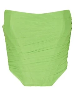 DAHLIA TOP NEON GREEN 19 DAHLIA TOP NEON GREEN -Cheap Boots And Beyond Store STEVEMADDEN APPAREL BM405765 NEON GREEN 8811