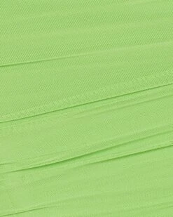 DAHLIA TOP NEON GREEN 18 DAHLIA TOP NEON GREEN -Cheap Boots And Beyond Store STEVEMADDEN APPAREL BM405765 NEON GREEN DETAIL