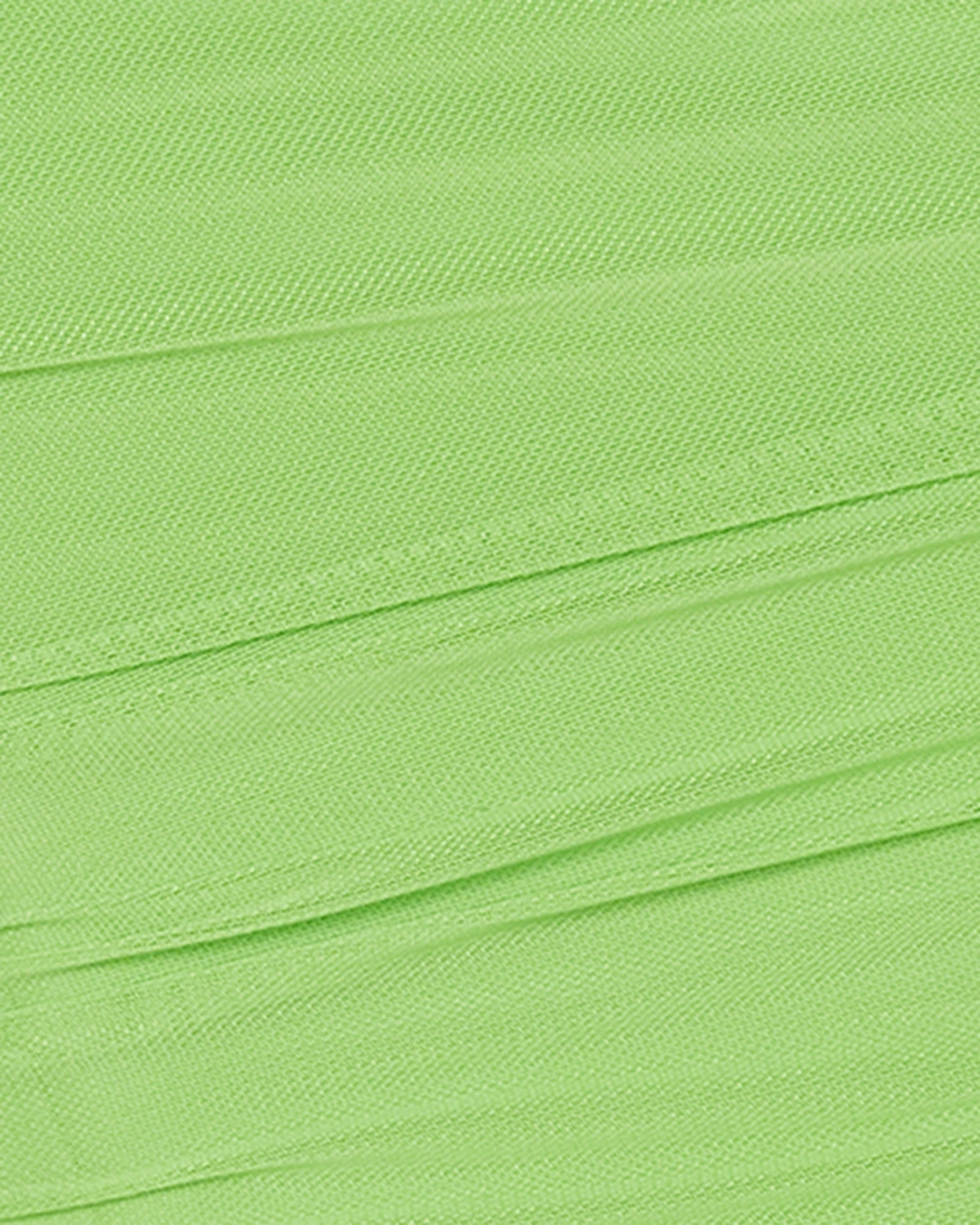 DAHLIA TOP NEON GREEN 9 DAHLIA TOP NEON GREEN - Image 9