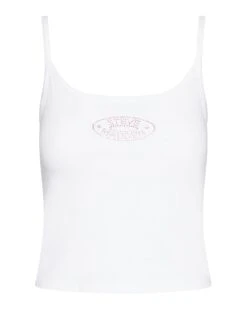 ALEXA TANK PINK -Cheap Boots And Beyond Store STEVEMADDEN APPAREL BM405799 PINK 81868