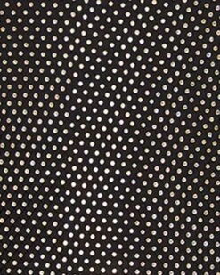 CHARLIZE DRESS BLACK -Cheap Boots And Beyond Store STEVEMADDEN APPAREL BM408366 BLACK DETAIL