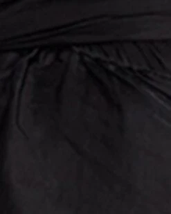 VAVA DRESS BLACK -Cheap Boots And Beyond Store STEVEMADDEN APPAREL BM408421 BLACK DETAIL