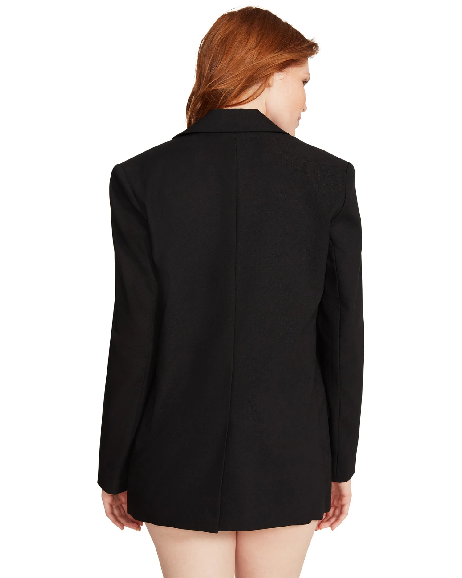 KAIRA BLAZER BLACK 7 KAIRA BLAZER BLACK - Image 7