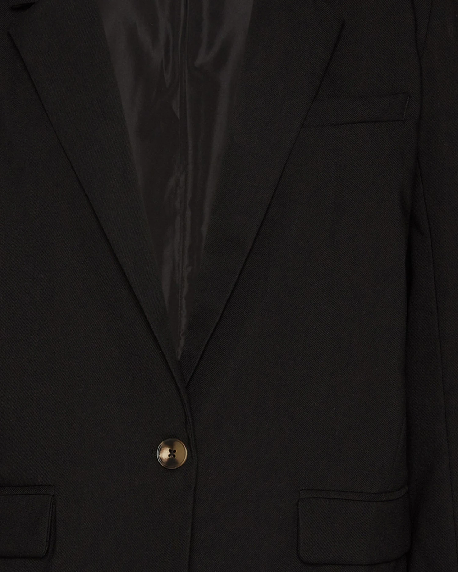 KAIRA BLAZER BLACK 13 KAIRA BLAZER BLACK - Image 13