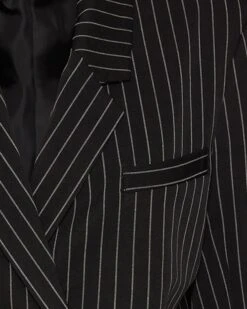 NEVEAH DRESS BLACK -Cheap Boots And Beyond Store STEVEMADDEN APPAREL BN102897 BLACK DETAIL