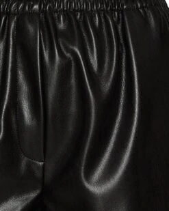 FONDA SHORT BLACK -Cheap Boots And Beyond Store STEVEMADDEN APPAREL BN103414 BLACK DETAIL