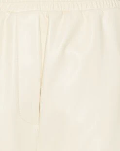 FONDA SHORT VANILLA -Cheap Boots And Beyond Store STEVEMADDEN APPAREL BN103414 BONE DETAIL