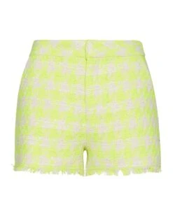 LIA SHORT LIME 23 LIA SHORT LIME -Cheap Boots And Beyond Store STEVEMADDEN APPAREL BN103433 GREEN GHOST