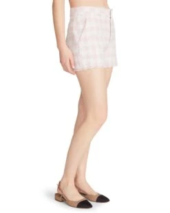 LIA SHORT PINK 17 LIA SHORT PINK -Cheap Boots And Beyond Store STEVEMADDEN APPAREL BN103433 PINK 05