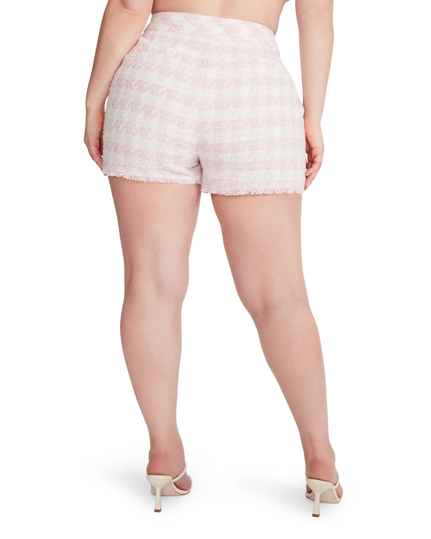 LIA SHORT PINK 8 LIA SHORT PINK - Image 8