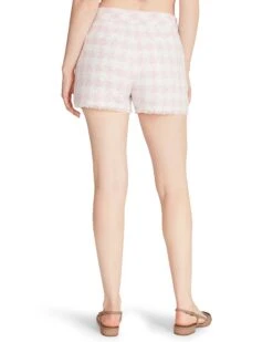 LIA SHORT PINK 19 LIA SHORT PINK -Cheap Boots And Beyond Store STEVEMADDEN APPAREL BN103433 PINK 06