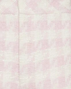 LIA SHORT PINK 24 LIA SHORT PINK -Cheap Boots And Beyond Store STEVEMADDEN APPAREL BN103433 PINK DETAIL