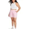 TISH SHORT PINK