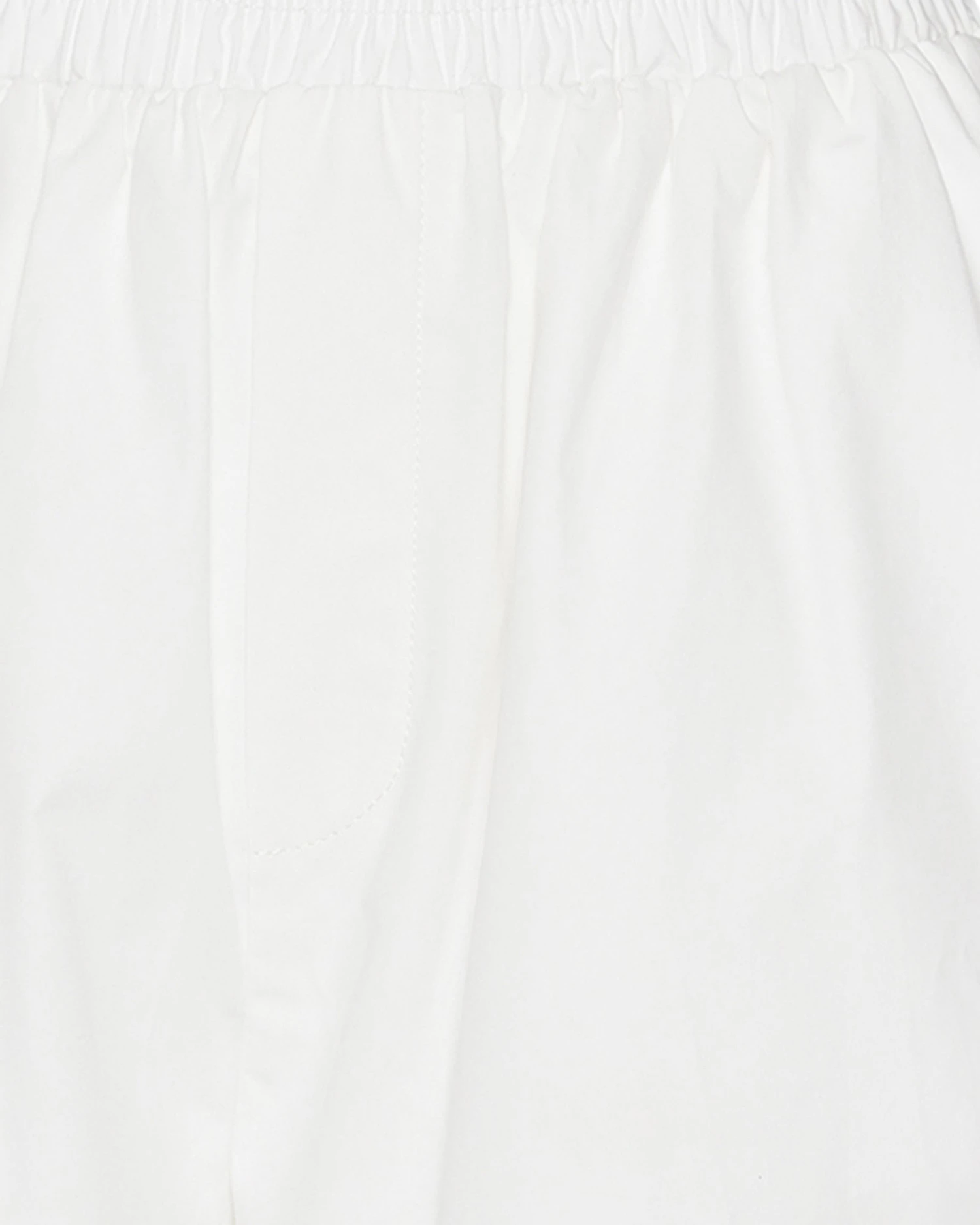 TISH SHORT WHITE 9 TISH SHORT WHITE - Image 9