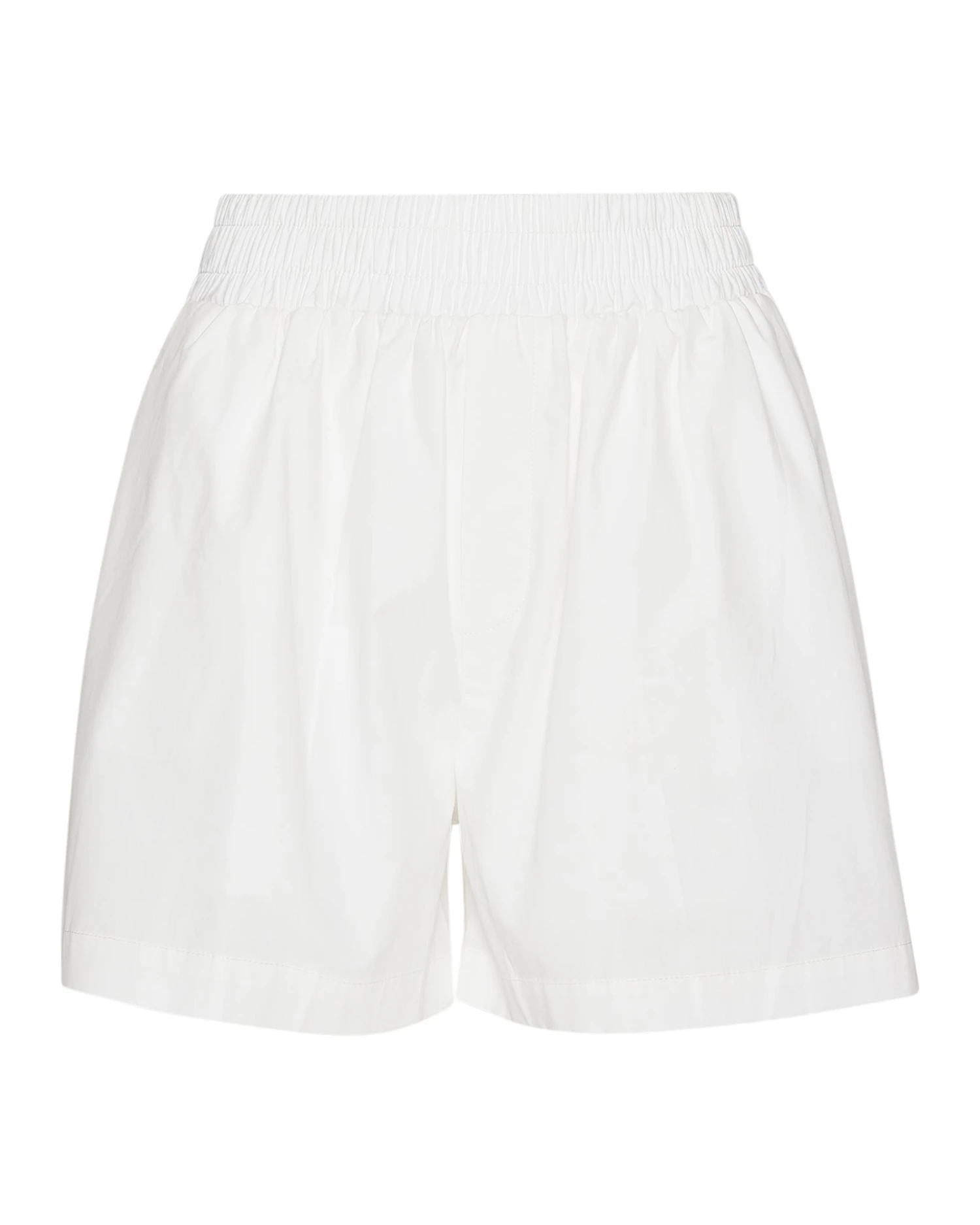 TISH SHORT WHITE 10 TISH SHORT WHITE - Image 10