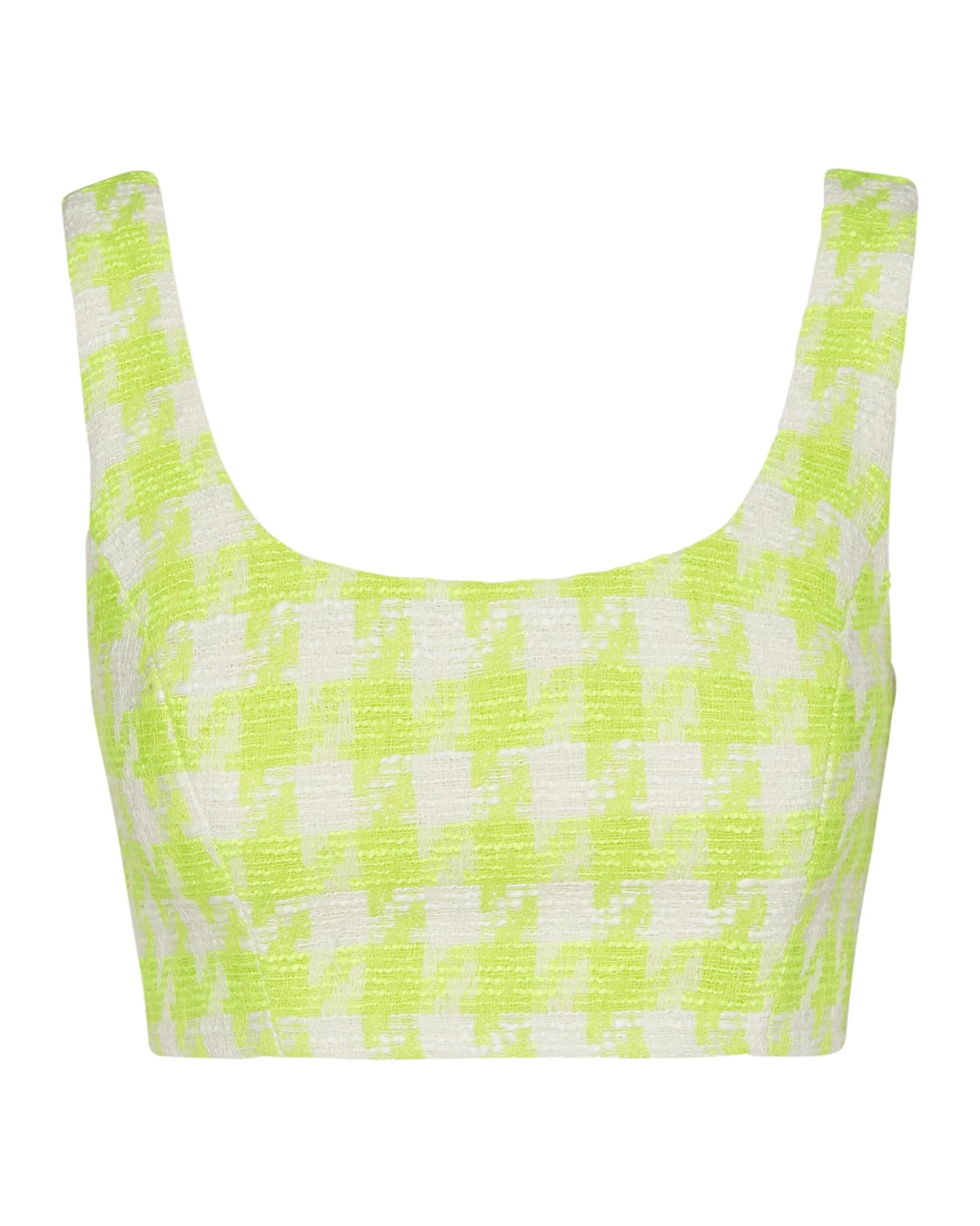 LAYLA TOP LIME 10 LAYLA TOP LIME - Image 10
