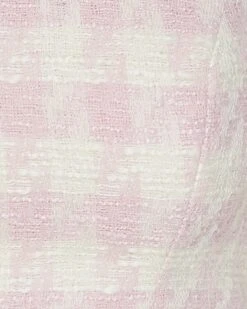 LAYLA TOP PINK -Cheap Boots And Beyond Store STEVEMADDEN APPAREL BN104660 PINK DETAIL