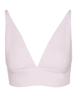 HAMPTON BRA TOP PINK -Cheap Boots And Beyond Store STEVEMADDEN APPAREL BN104671 PINK GHOST