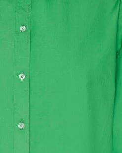 POPPY TOP GREEN -Cheap Boots And Beyond Store STEVEMADDEN APPAREL BN104683 GREEN DETAIL