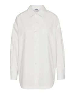 POPPY TOP WHITE -Cheap Boots And Beyond Store STEVEMADDEN APPAREL BN104683 WHITE GHOST