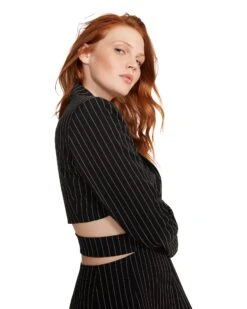 NEVEAH DRESS BLACK -Cheap Boots And Beyond Store STEVEMADDEN APPAREL BN108555 BLACK 13