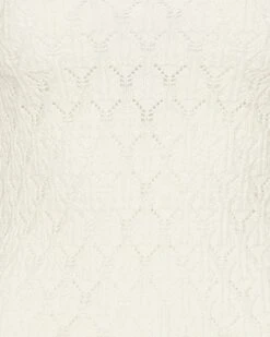 MALIA DRESS IVORY -Cheap Boots And Beyond Store STEVEMADDEN APPAREL BN108609 WHITE DETAIL