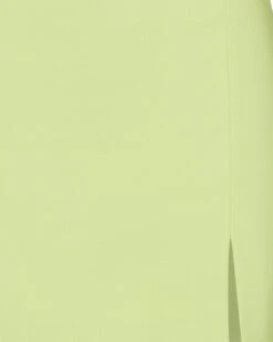 CAM SKORT GREEN -Cheap Boots And Beyond Store STEVEMADDEN APPAREL BN109791 GREEN DETAIL